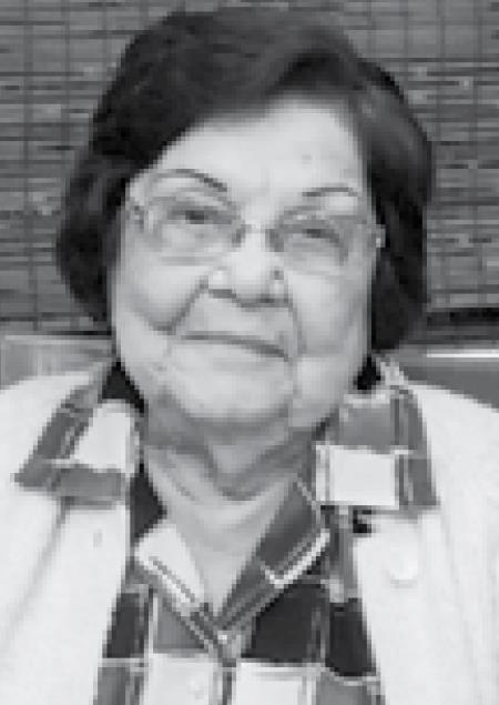 Rose Ann Jurls