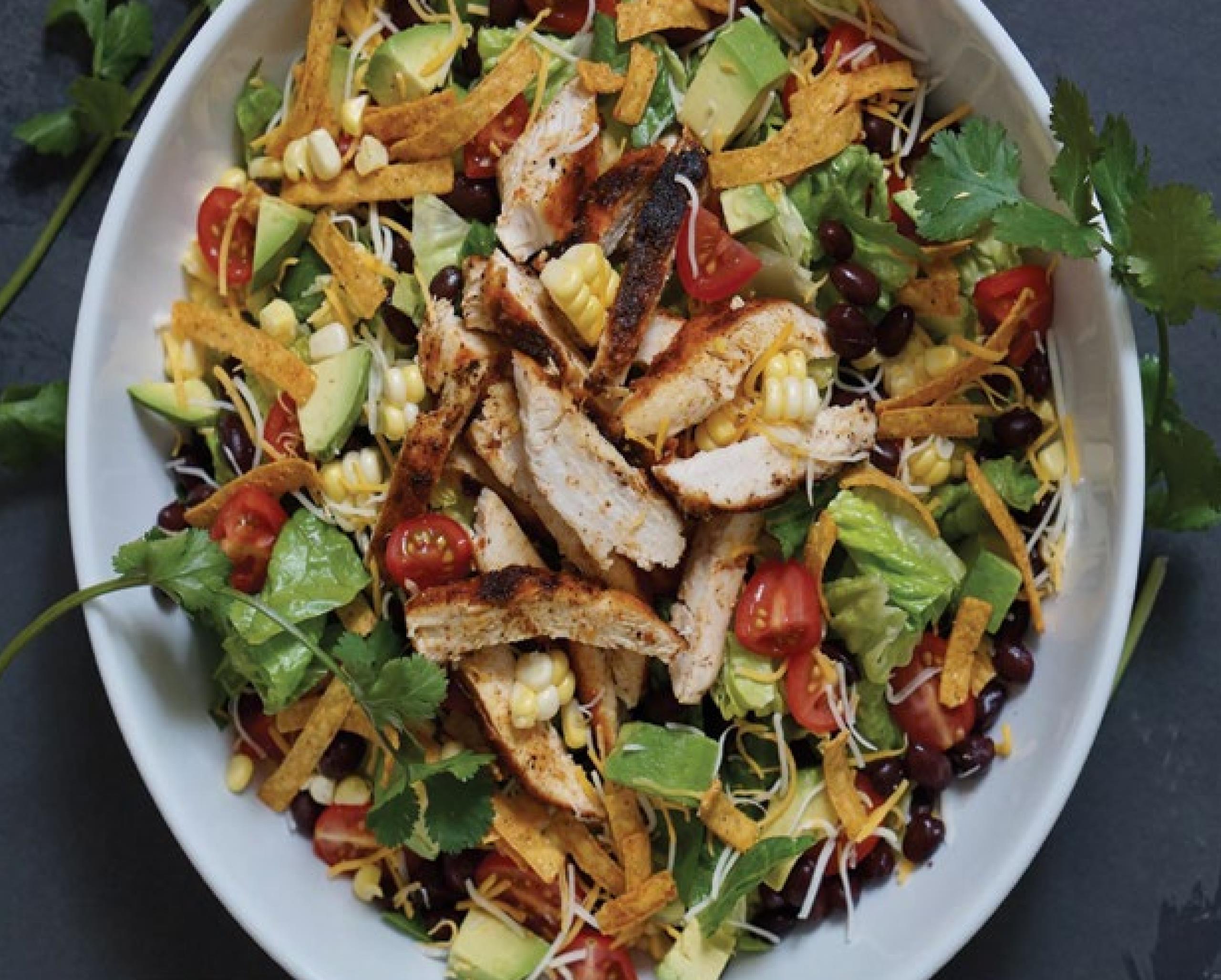 Deliver Flavor and Nutrition Despite Busy Schedules