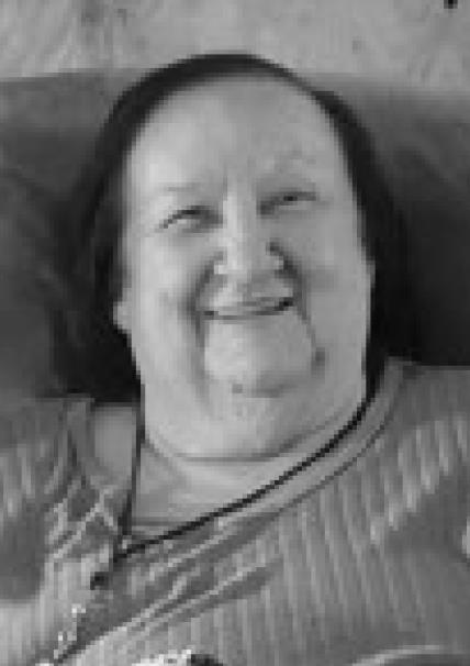 Mary Ann Marceaux