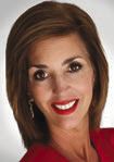 Local author accomplishes the 'ungettable' interview