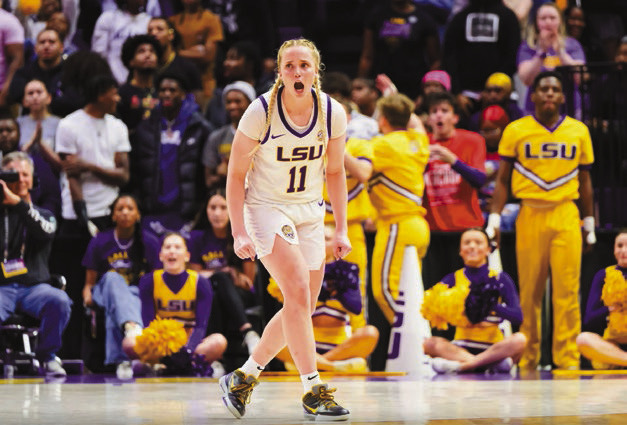 SEC TOURNAMENT