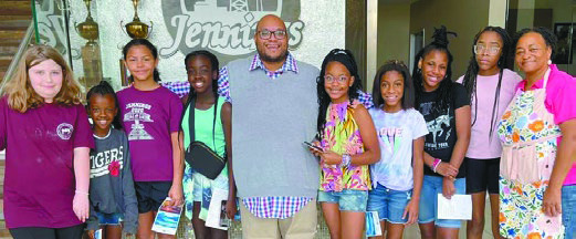ZAM offers second youth fall