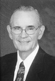 Herbert Howard Hoag, Jr.