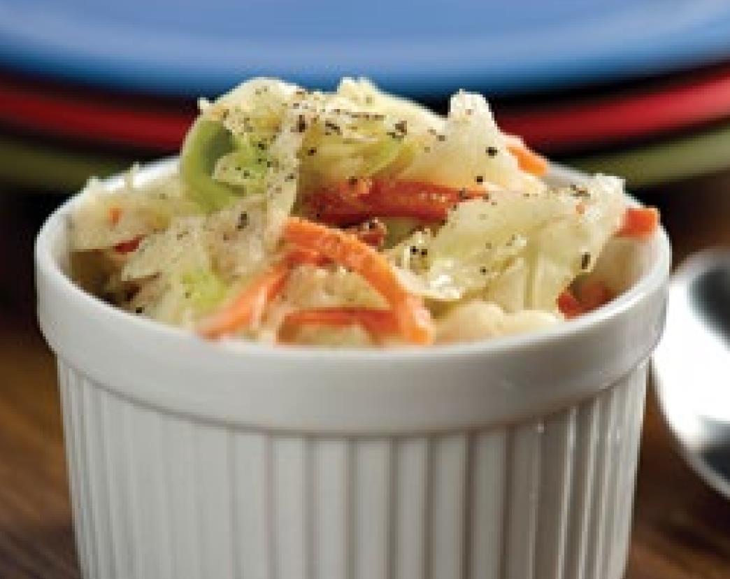 Make this creamy salad a summer staple