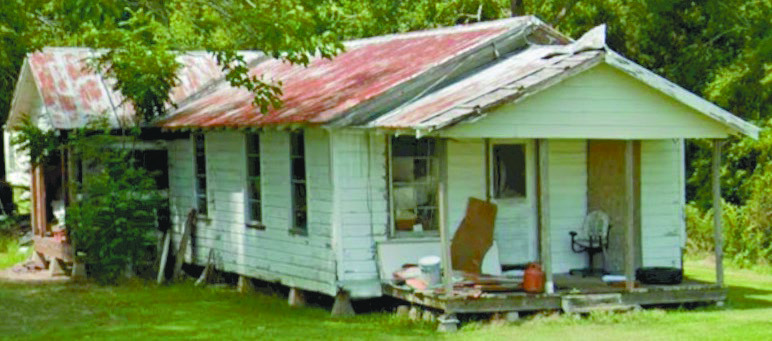 Council discusses blighted property