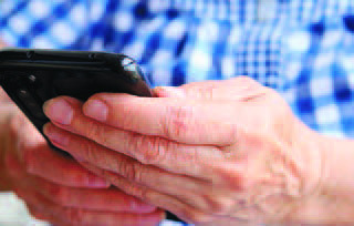 Romance scams on the rise, elderly particularly vulnerable