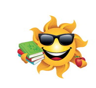 Summer fun continues at parish library