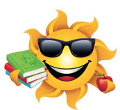 Library to hold summer party, school supply give-away