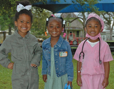 When I grow up