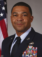 JHS grad achieves highest military rank