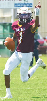 Indians looking to start 2022 strong at Pickering
