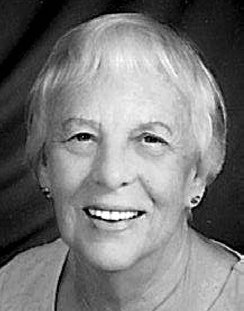 Nancy Katherine Crandall