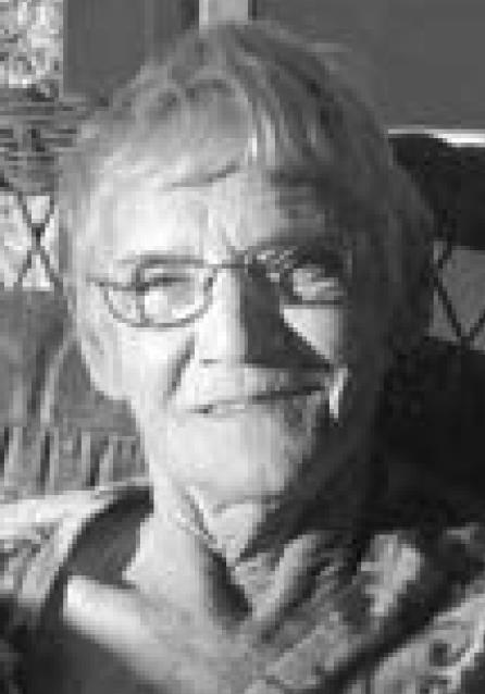 Grace Marie Fontenot