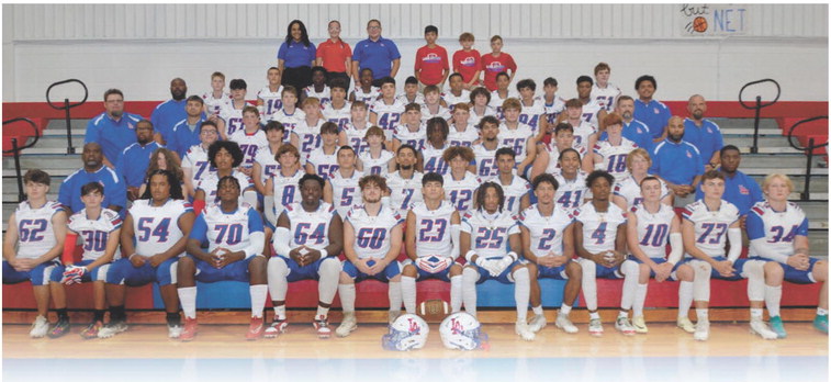 Experienced Tigers excited for season