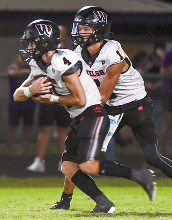 Hounds face Bobcats for first time ever