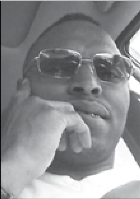 Reginald Damon Levi
