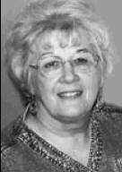 Dolores V. Schoultz