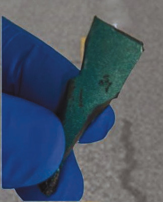 LSP announces discovery in hit-and-run case