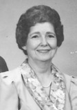 Beulah Cormier Benoit