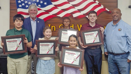 Celebrating Excellence