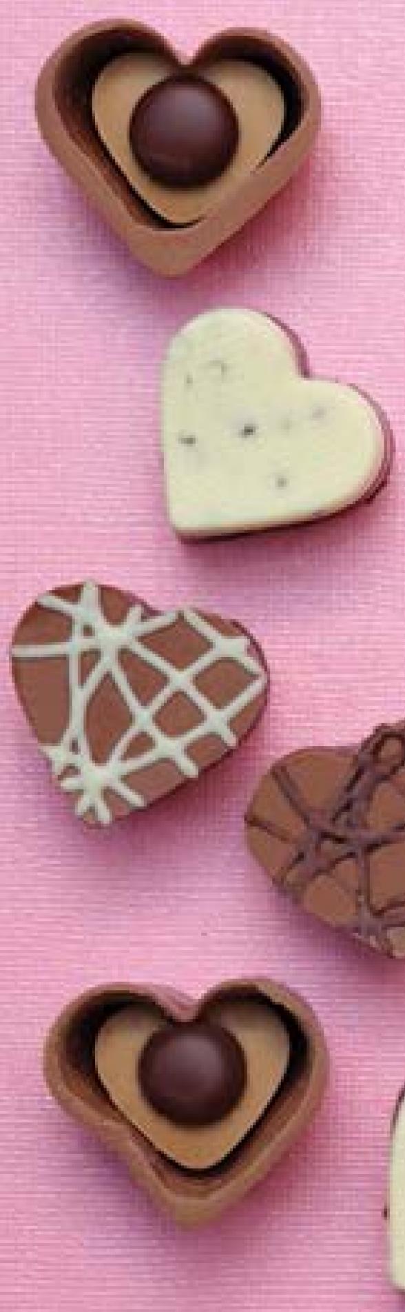 Valentine’ Day