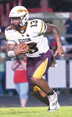 Indians seeking another district win over Gueydan