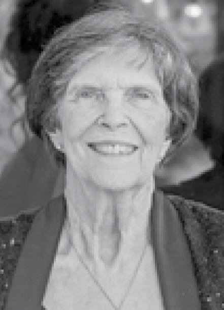 Avia Ann Daigle