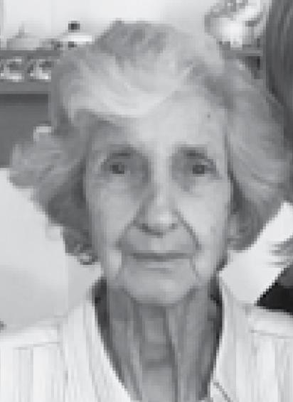 Lenora Dixon Blackwell