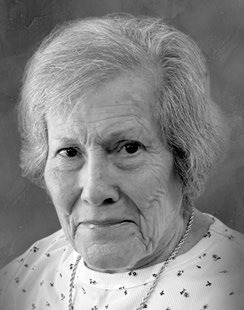 Esther “Esta” L. LeMaire