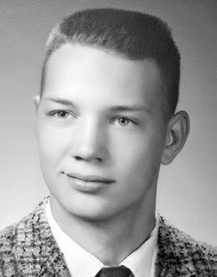 Larry Allen Beal