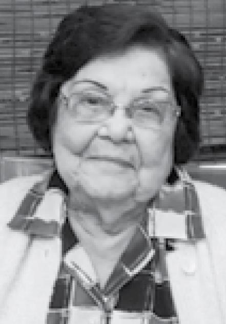 Rose Ann Jurls