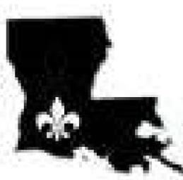 Few virus decisions made in La. special session