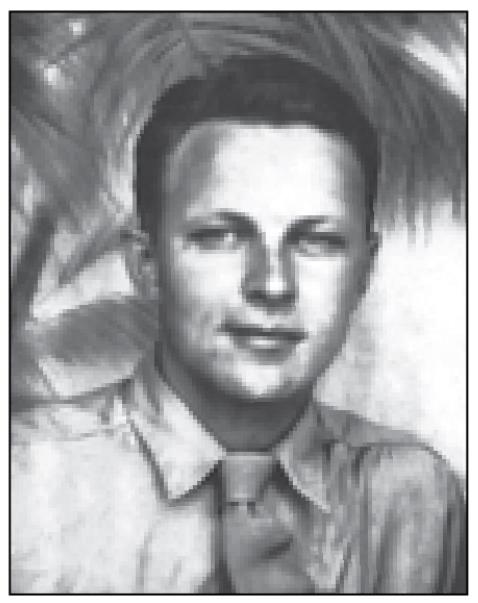 Herbert Allen ‘Bud’ Hymel