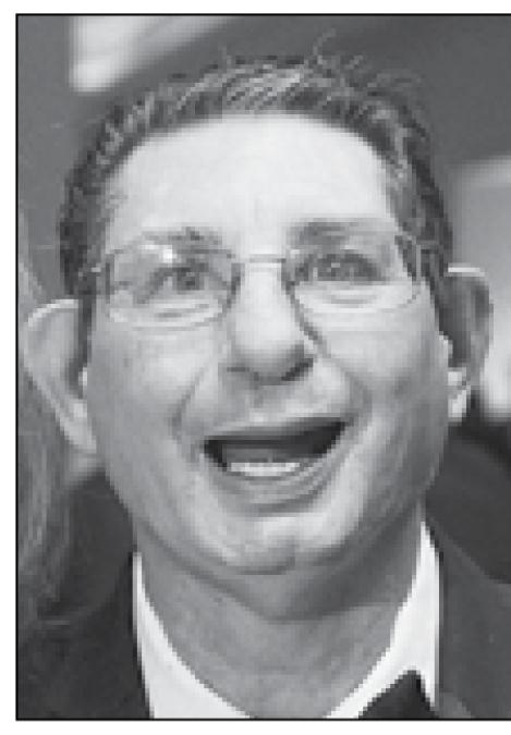 Fred Zigler Oustalet