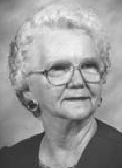 Thelma Jean Conner Schexnider
