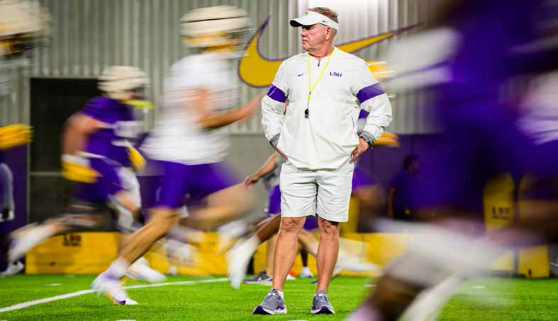 Brian Kelly era