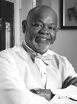 Reverend Dr. S.S. Poullard, ThD