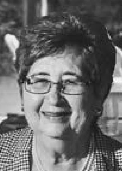 Clara Elizabeth ‘Beth’ Roberts