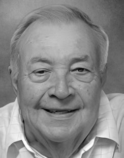 Gene Austin Alcock