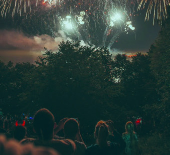 Fourth of July party planning made easy