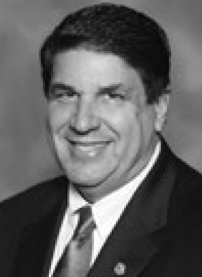 Joel Philip Oustalet