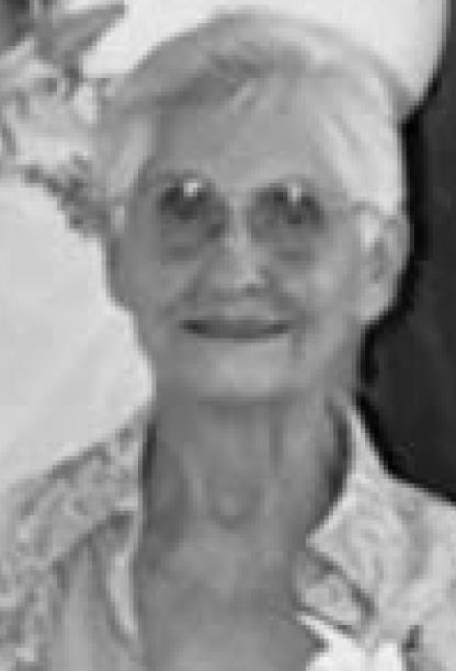Audrey Mae Miguez Fletcher