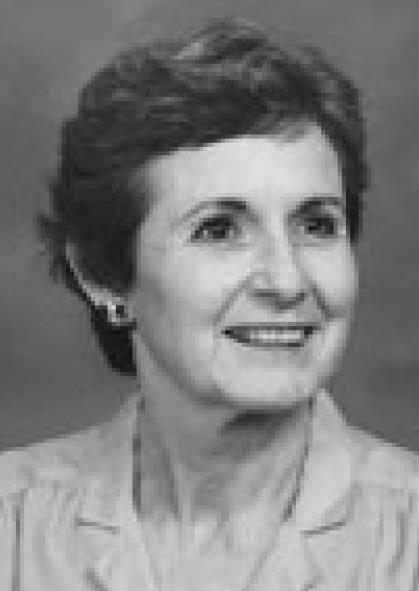 Helen Rita Bujol Hale
