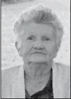 Betty Jean Delcambre Constance