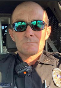 Search underway for missing boater