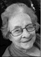 Betty Barousse Briggs