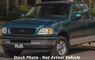 LSP continues search for hit-and-run driver
