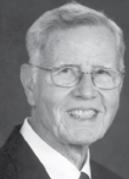 Paul De La Croix