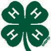 Parish 4-H members Volunteer at AgMagic