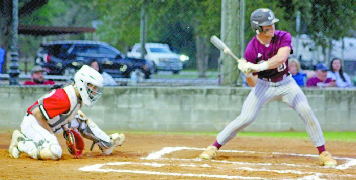 Hounds, Diamond Dogs clash in rematch